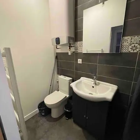 La Suite De L'Empereur/ Logement Neuf Janvier 2024 Orléans Esterno foto