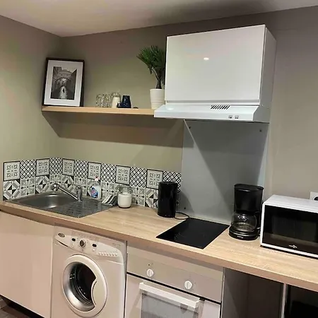 La Suite De L'Empereur/ Logement Neuf Janvier 2024 Orléans Esterno foto