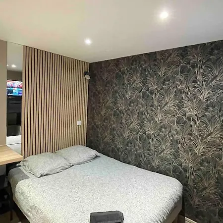 La Suite De L'Empereur/ Logement Neuf Janvier 2024 Orléans Esterno foto